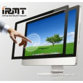 IRMTouch infrared multi touch 22 inch touch display